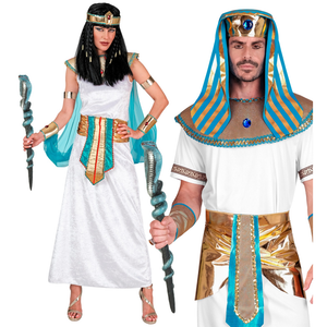 Bacchetta Scettro Serpente 64 CM Accessori per Abito Vestito Travestimento Carnevale - 42224