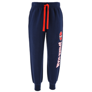 Pantalone L. Spiderman MARVEL 3/8 Anni Sun City - Xh1050blu