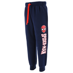 Pantalone L. Spiderman MARVEL 3/8 Anni Sun City - Xh1050blu