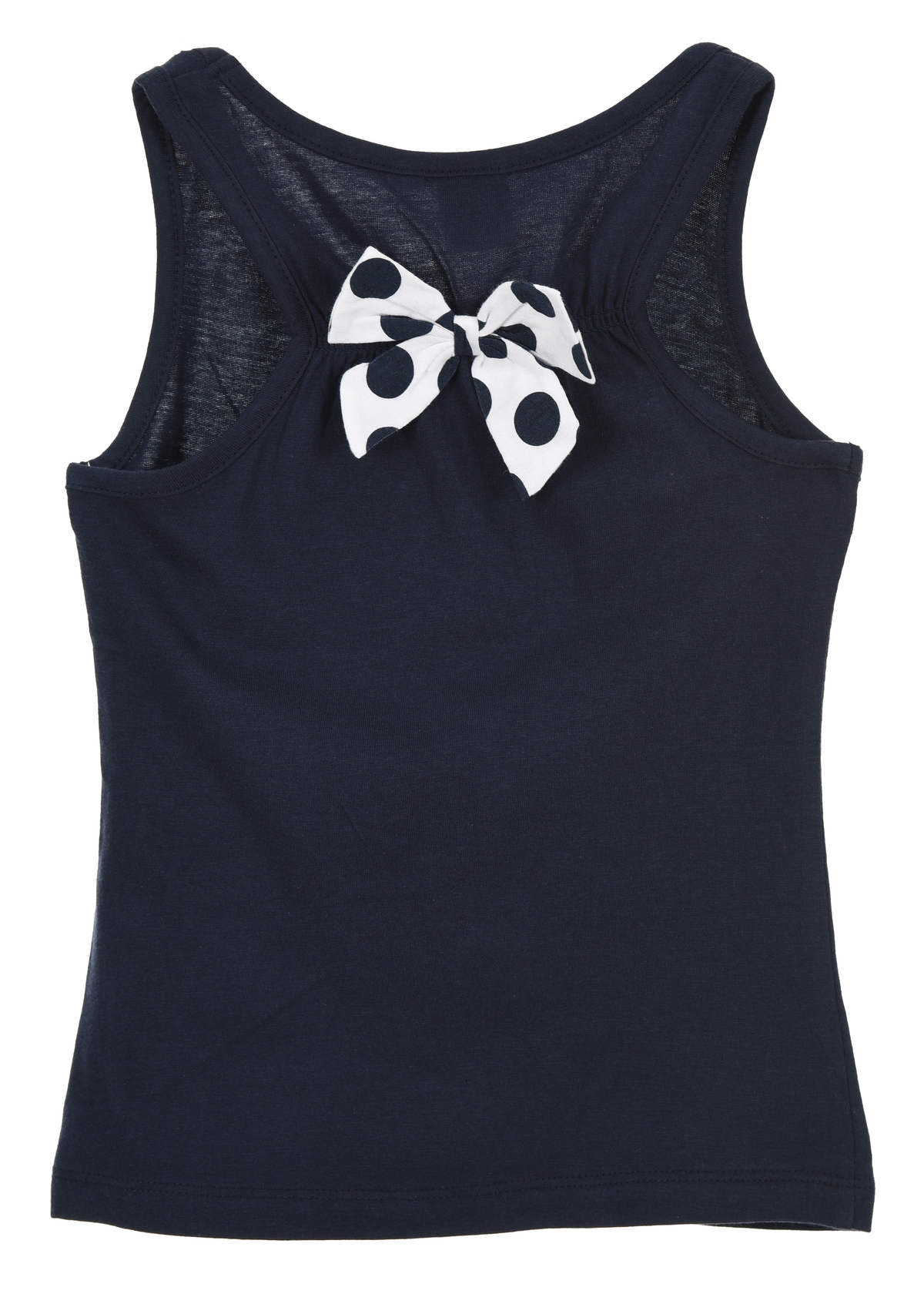Canotta Maglietta Minnie DISNEY Bambina Sun City 3/8 Anni - Er1042blu