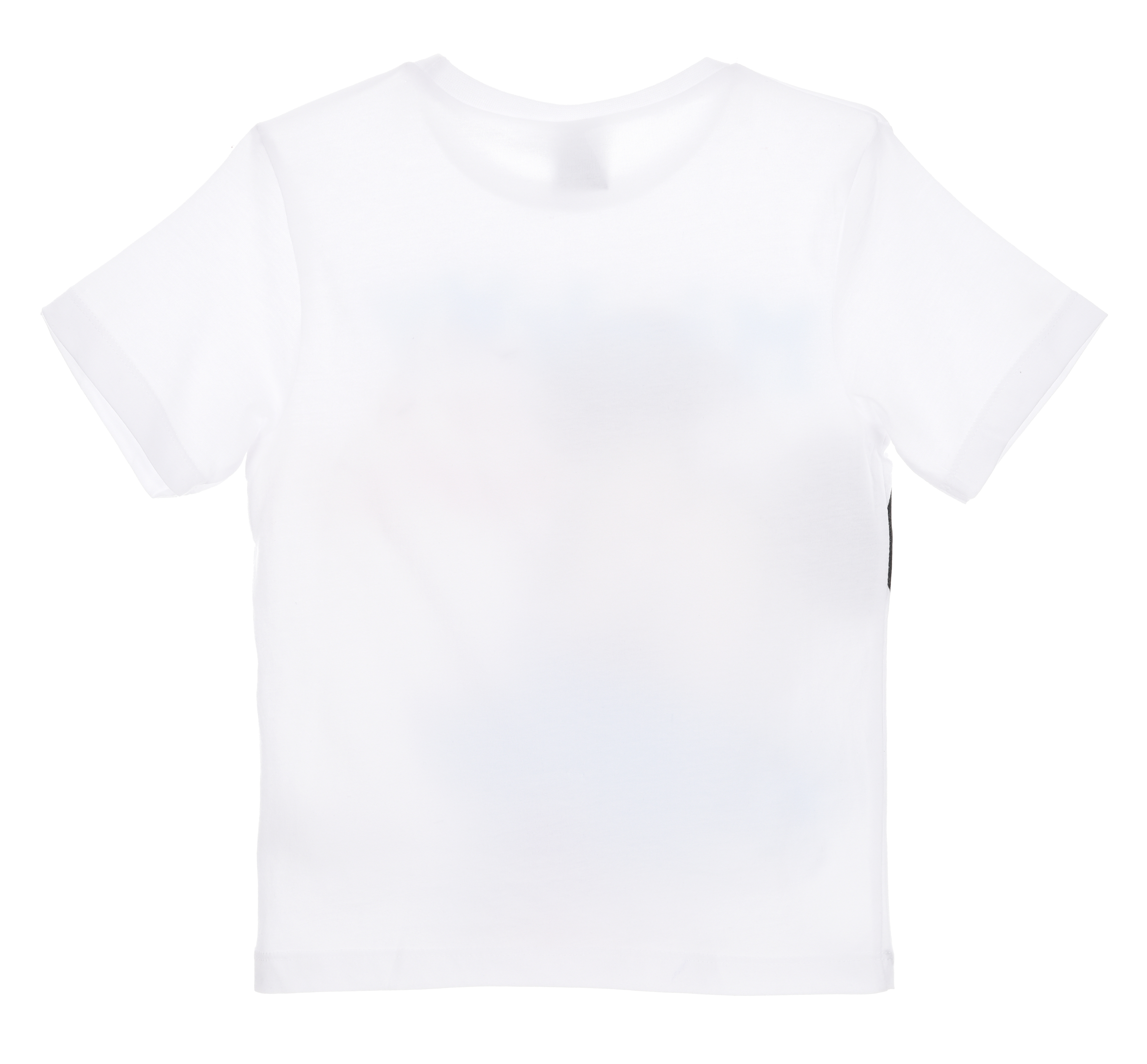 T-Shirt Maglietta Topolino Mickey Mouse DISNEY Bambino Ragazzo Sun City Taglie 3/8 Anni - Er1424bianco