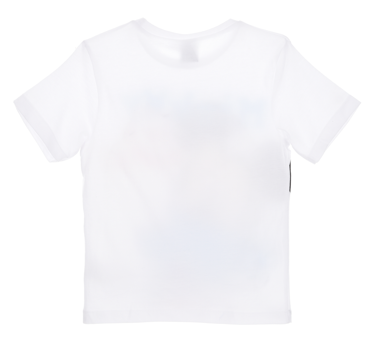 T-Shirt Maglietta Topolino Mickey Mouse DISNEY Bambino Ragazzo Sun City Taglie 3/8 Anni - Er1424bianco