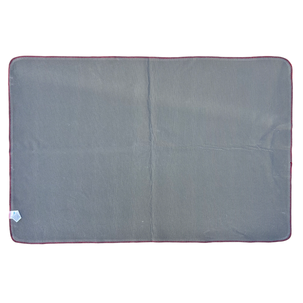 Tappeto Gioco Topolino DISNEY Microfibra Antiscivolo 80x120 CM - Mic1579