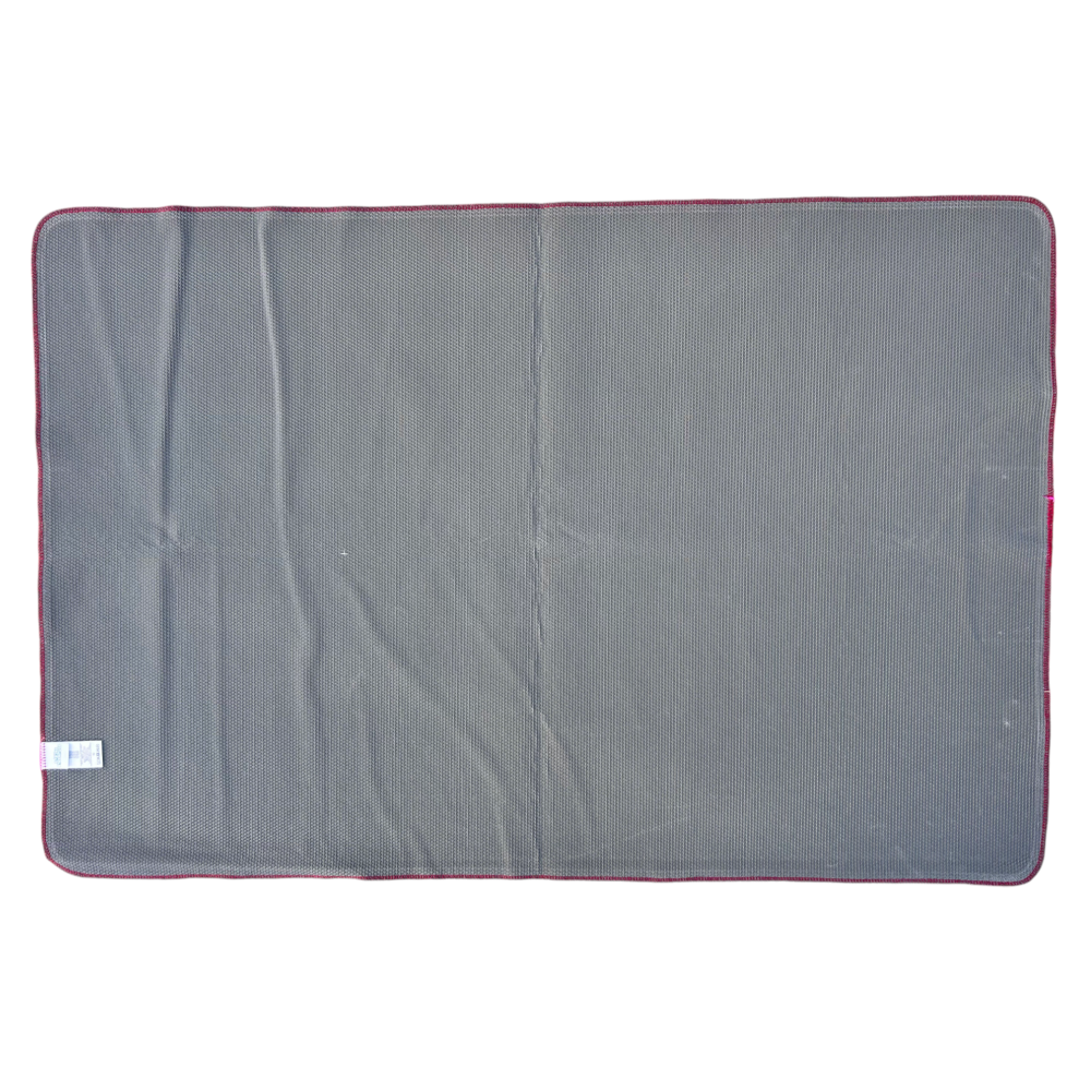 Tappeto Gioco Gabby's Dollhouse Microfibra Antiscivolo 80x120 CM - Gab1591