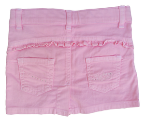 Pantalone Short Neonata Bambina Mesi 9 - 10831/9m