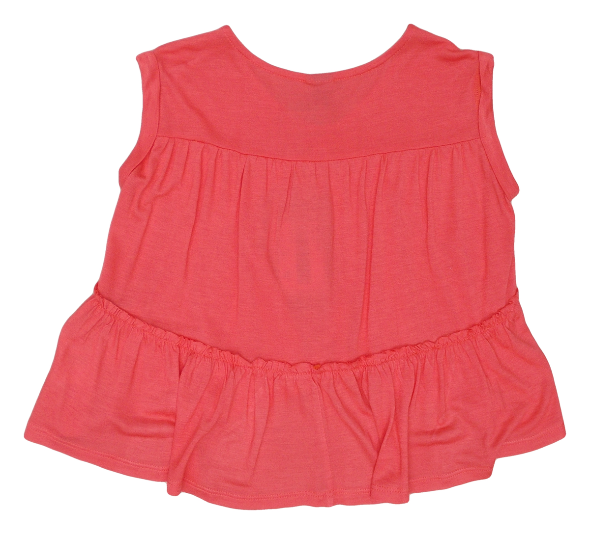 Canotta Maglietta Please Bambina Baby Taglie 4/10 Anni - M002030g06/p