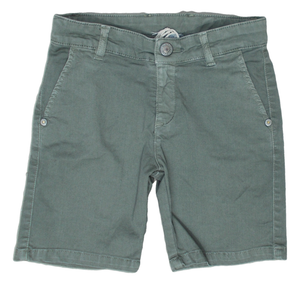 Bermuda Pantaloncino Please Bambino Baby Taglie 4/10 Anni - Rb25l92b07/p