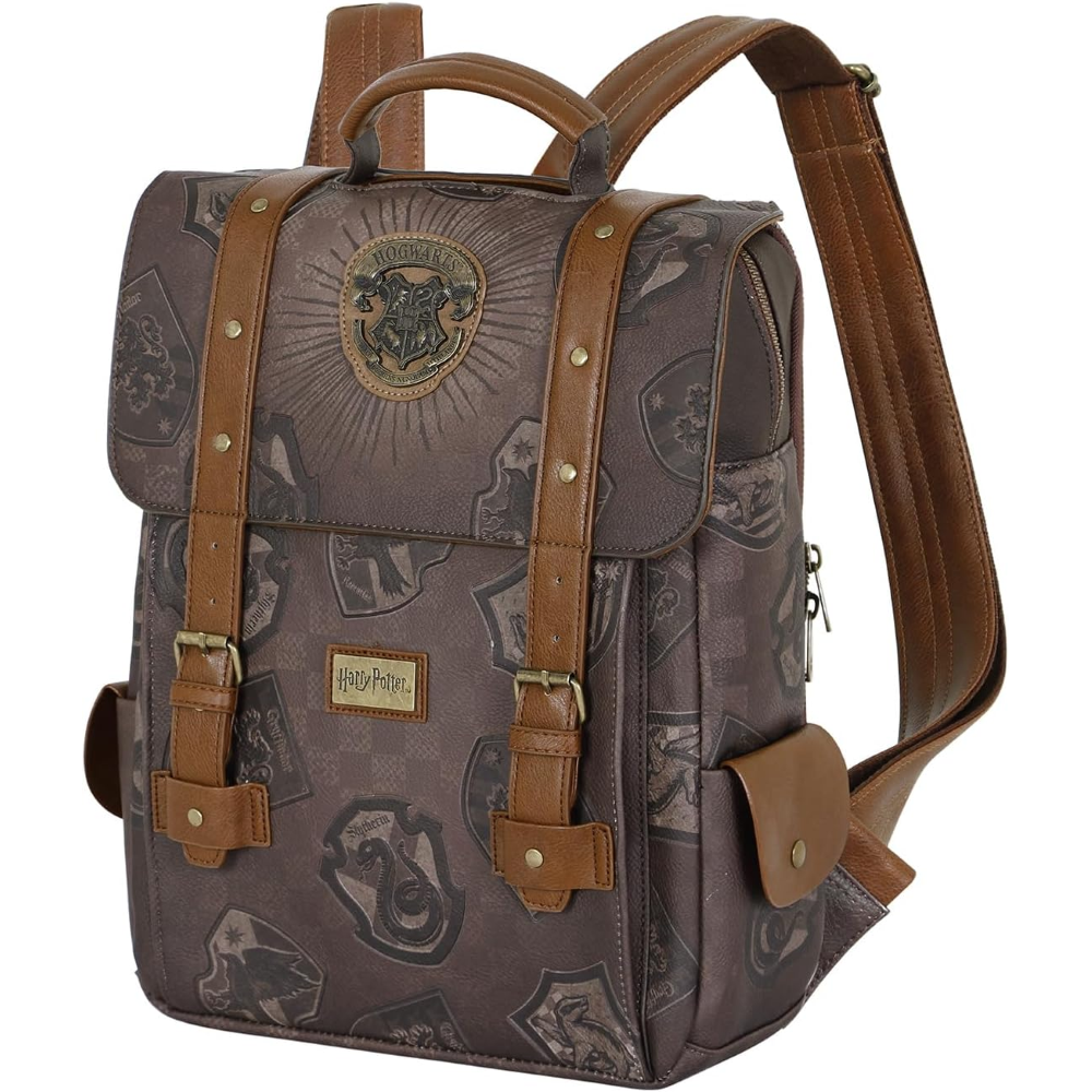 Zaino Passeggio Harry Potter Borsa 36 CM Porta Computer - 04901