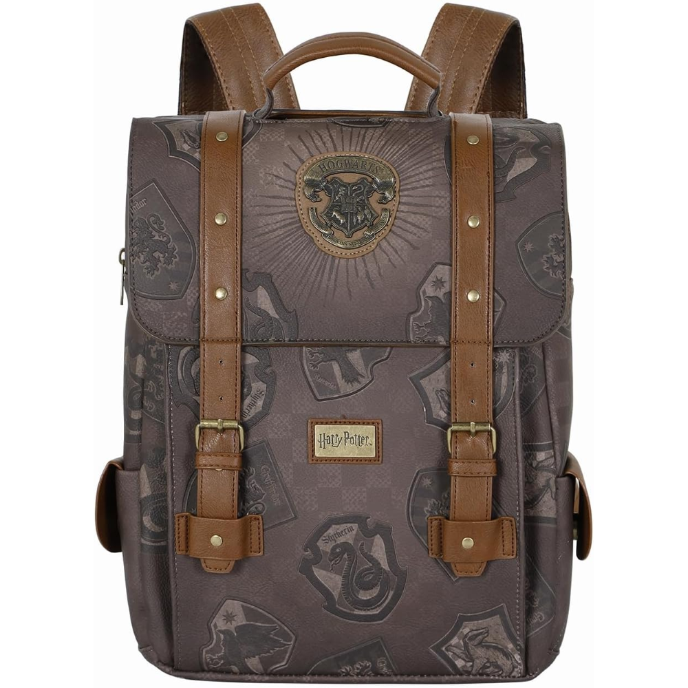 Zaino Passeggio Harry Potter Borsa 36 CM Porta Computer - 04901