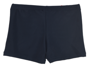 Costume Mare Topolino Mickey Mouse DISNEY Parigamba Pantaloncino Bambino Taglie 3/8 Anni - Er1962blu