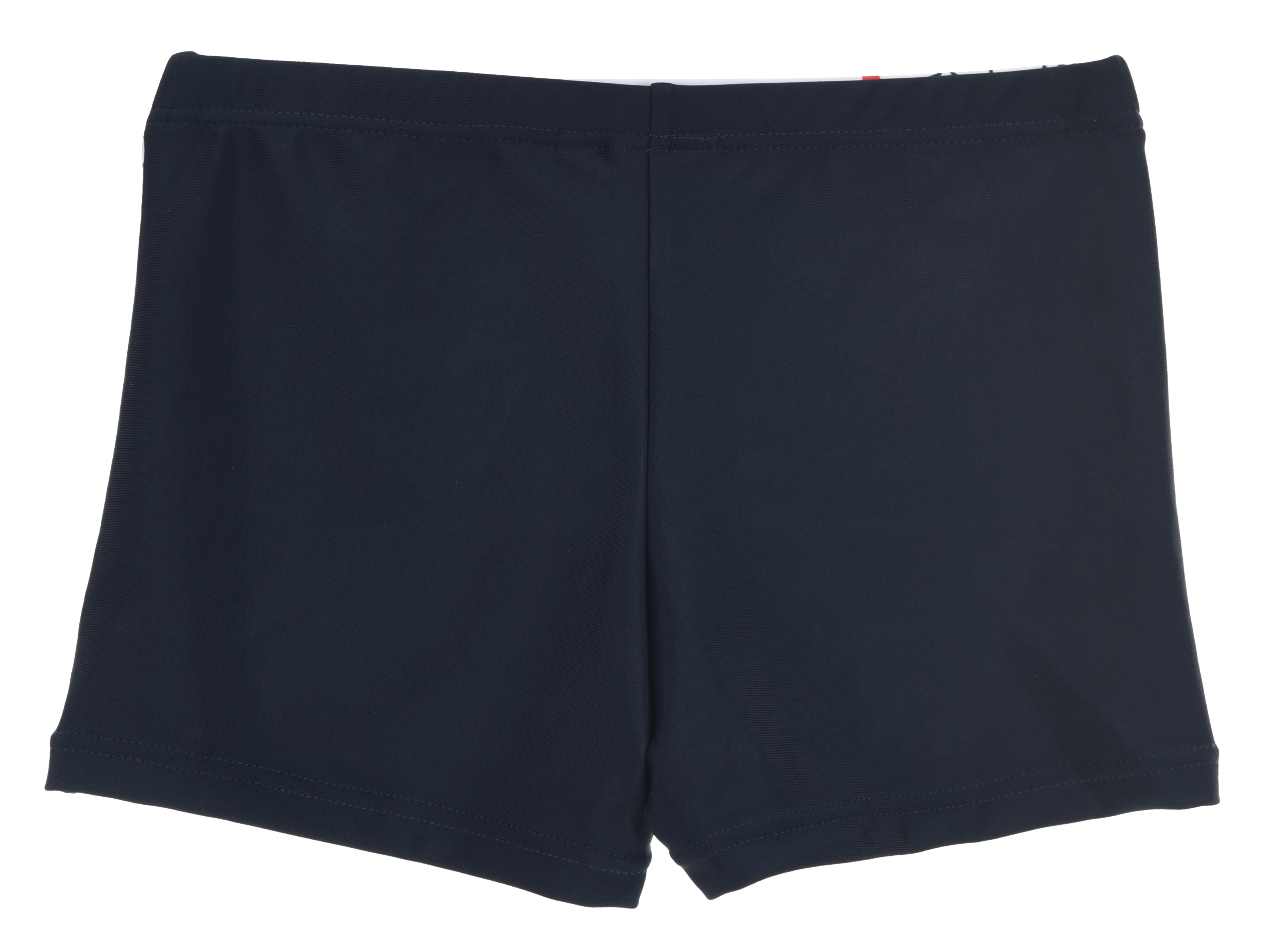 Costume Mare Topolino Mickey Mouse DISNEY Parigamba Pantaloncino Bambino Taglie 3/8 Anni - Er1962blu