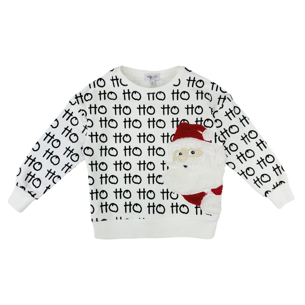 Maglione Natalizio Yours Bambino - Y9207