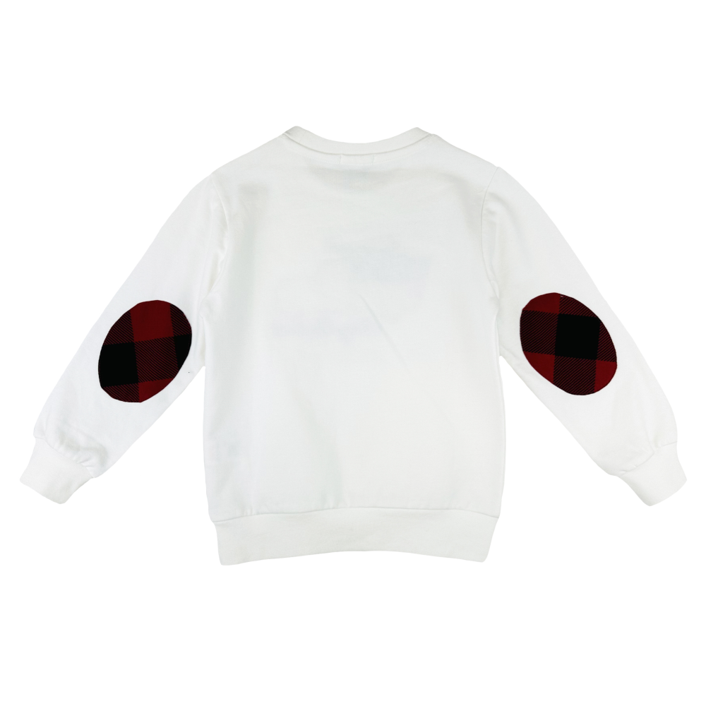 Maglione Natalizio Yours Bambino - Y9253