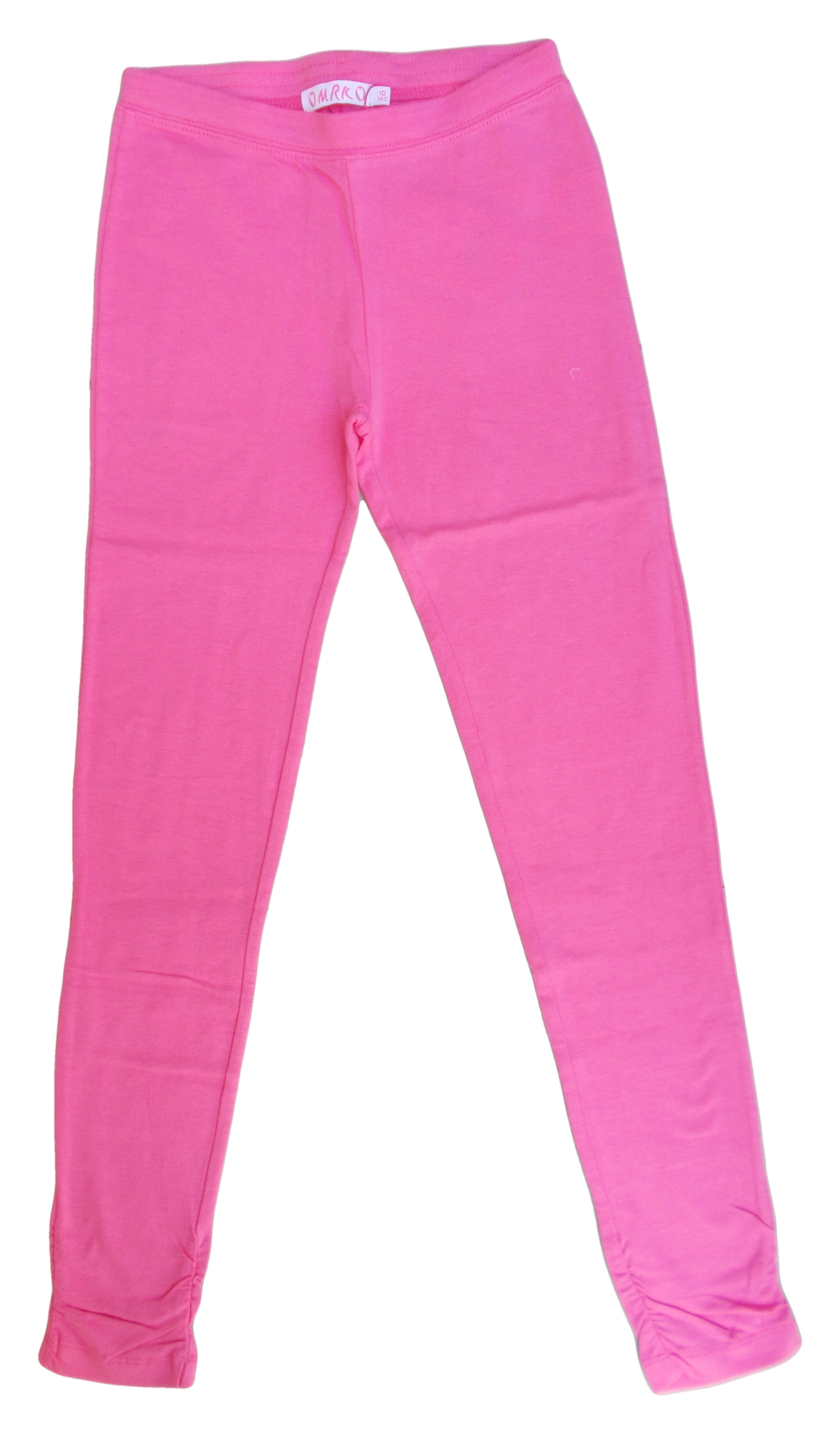 Leggins Bambina Ragazza Mrk Colore Rosa Anni 14 - 311612g/14a