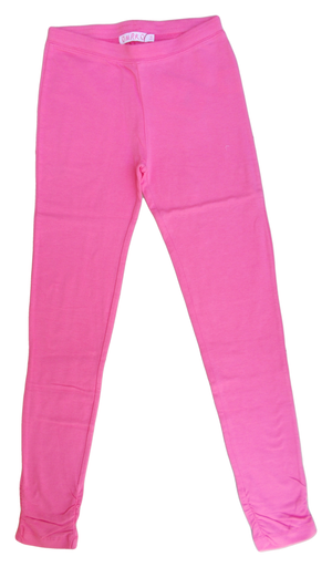 Leggins Bambina Ragazza Mrk Colore Rosa Anni 14 - 311612g/14a