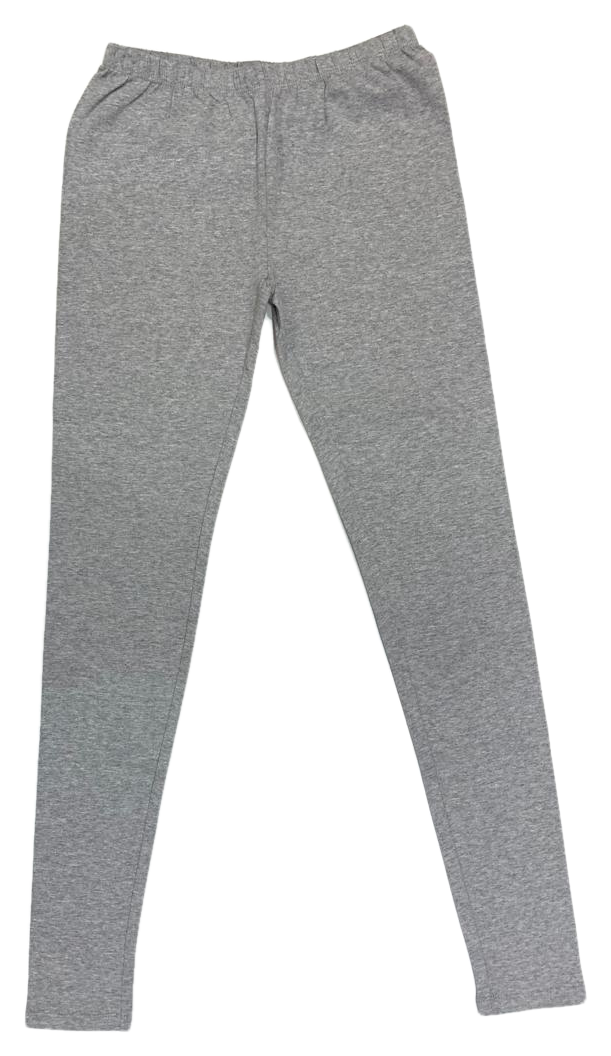 Leggins Lungo Mrk Ragazza Anni 14 Grigio-231602g