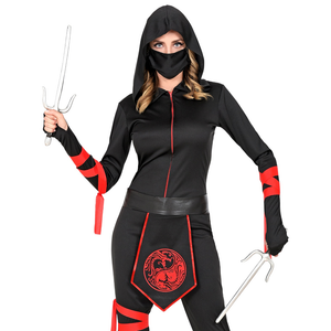 Spada Sai Samurai Accessori per Abito Vestito Travestimento Carnevale Bambino