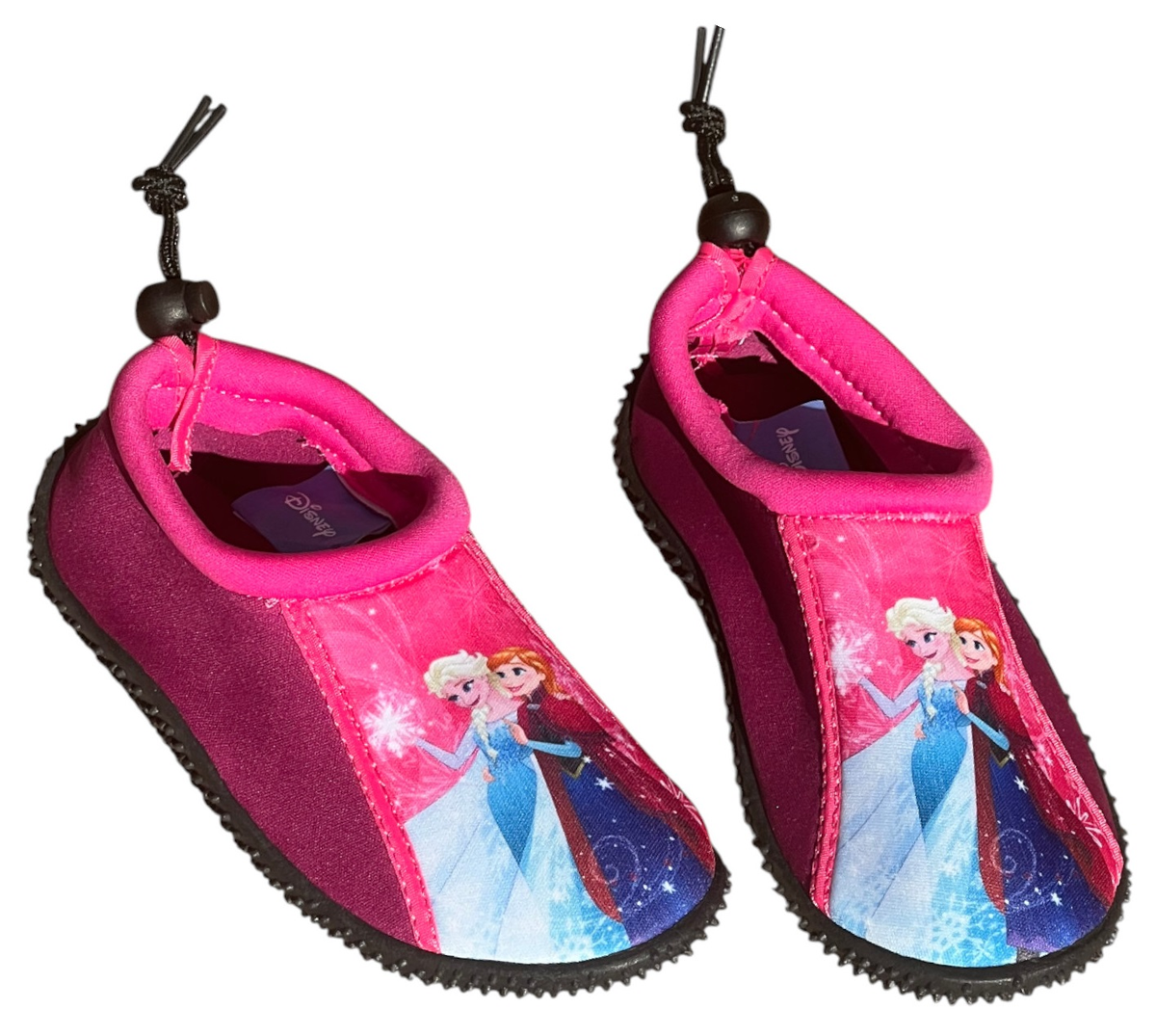 Scarpine Protettive da Spiaggia Frozen Elsa Anna DISNEY  Mare Dal 24 Al 34 - 49446