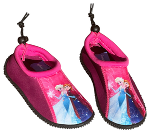 Scarpine Protettive da Spiaggia Frozen Elsa Anna DISNEY  Mare Dal 24 Al 34 - 49446