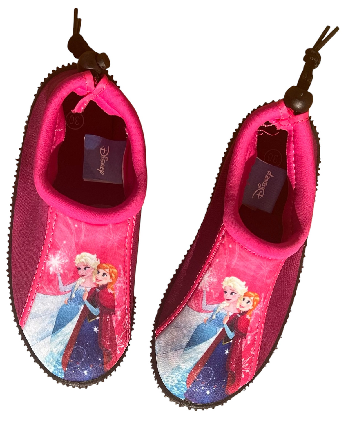 Scarpine Protettive da Spiaggia Frozen Elsa Anna DISNEY  Mare Dal 24 Al 34 - 49446