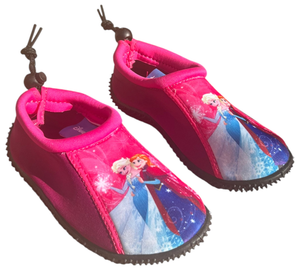 Scarpine Protettive da Spiaggia Frozen Elsa Anna DISNEY  Mare Dal 24 Al 34 - 49446