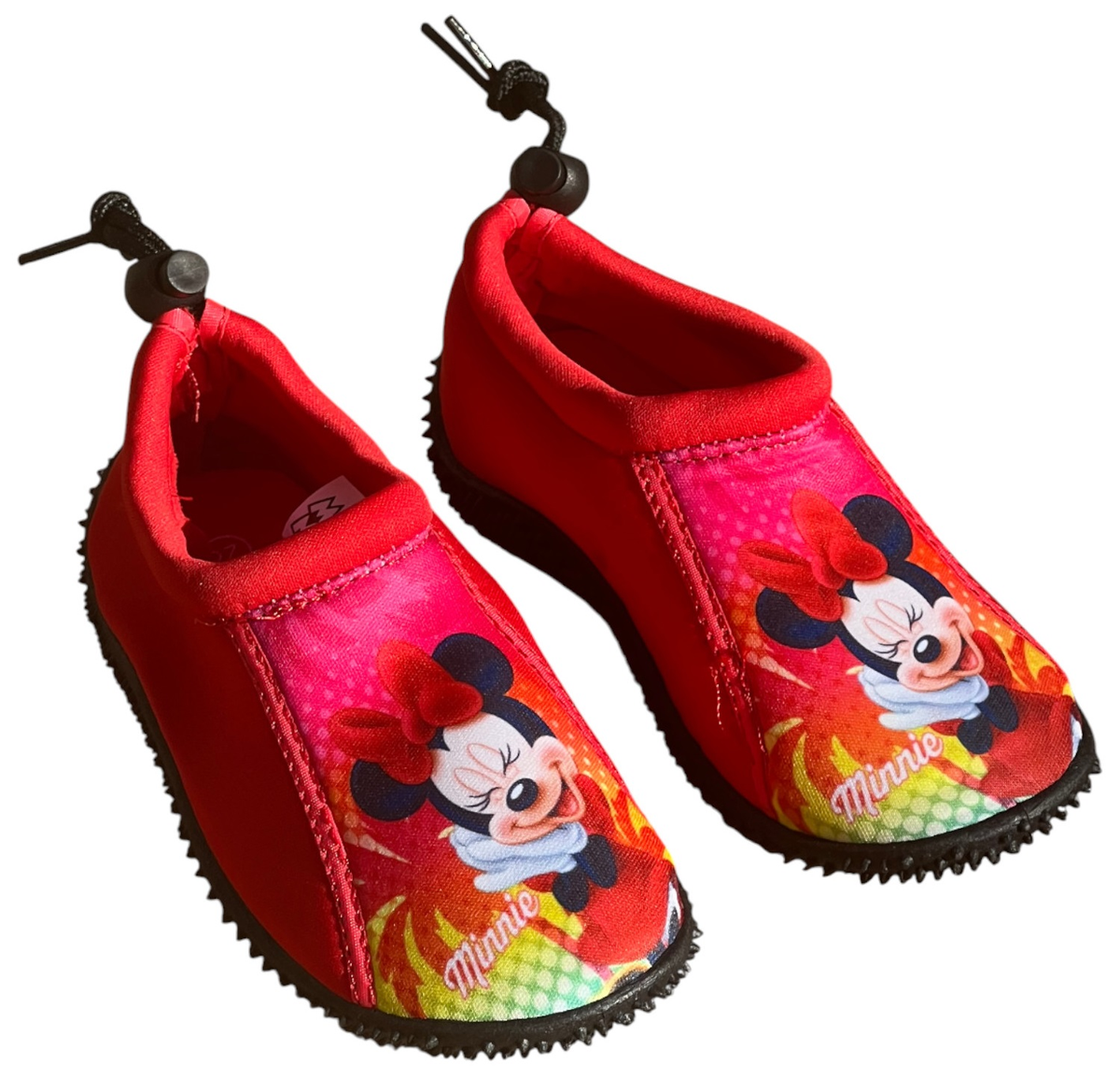 Scarpine Protettive da Spiaggia Minnie Mouse DISNEY  Mare Dal 24 Al 34 - 49447