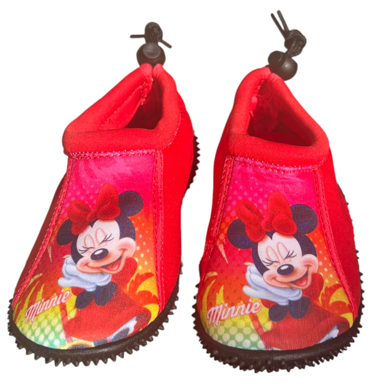 Scarpine Protettive da Spiaggia Minnie Mouse DISNEY  Mare Dal 24 Al 34 - 49447