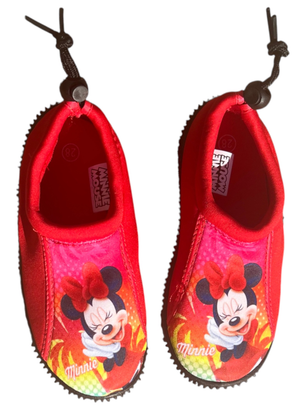 Scarpine Protettive da Spiaggia Minnie Mouse DISNEY  Mare Dal 24 Al 34 - 49447