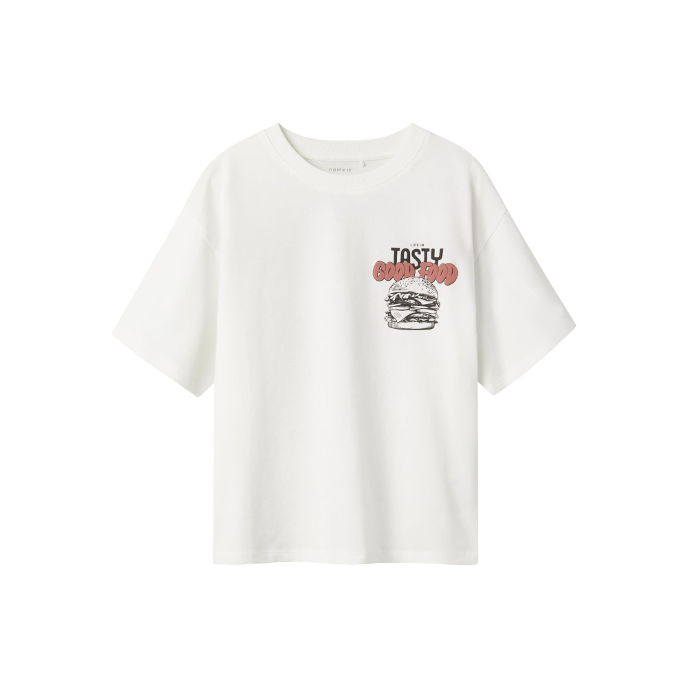 T-Shirt M.c.