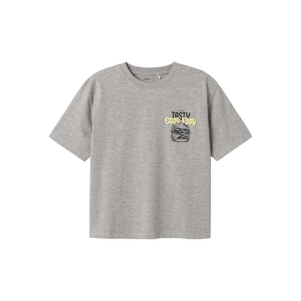 T-Shirt M.c.
