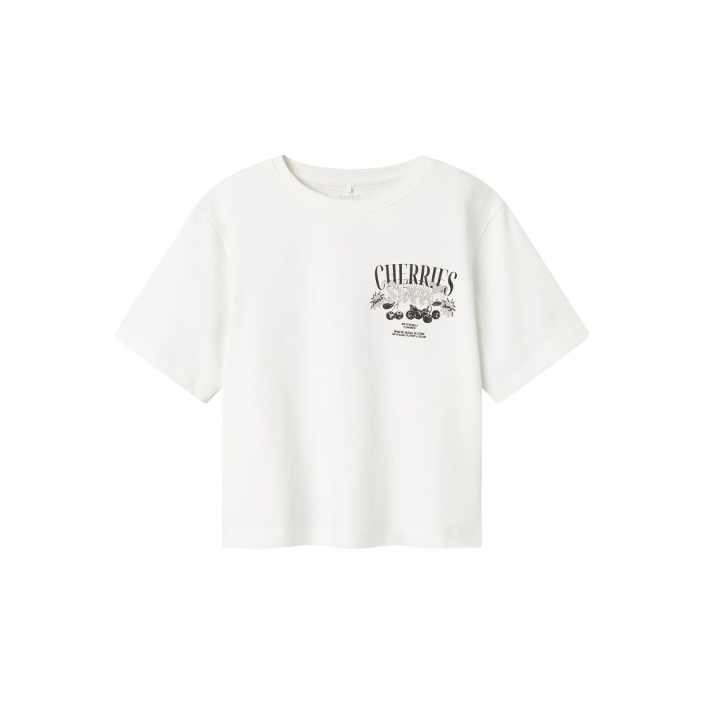 T-Shirt M.c.