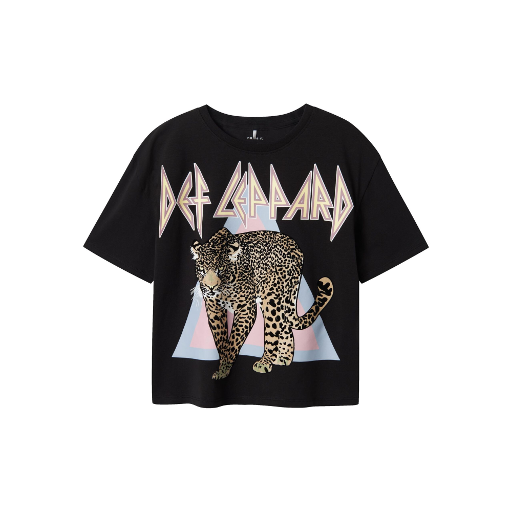T-Shirt M.c.