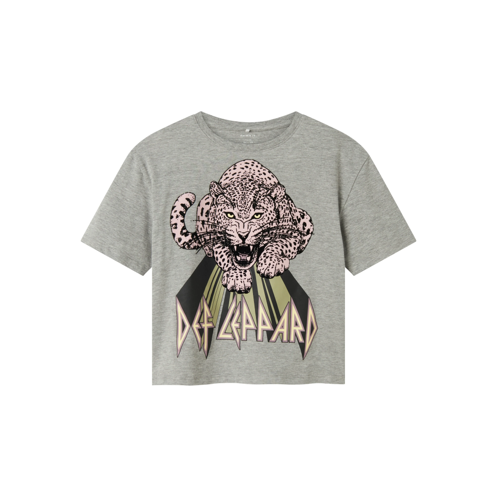 T-Shirt M.c.