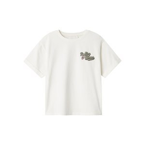 T-Shirt M.c.