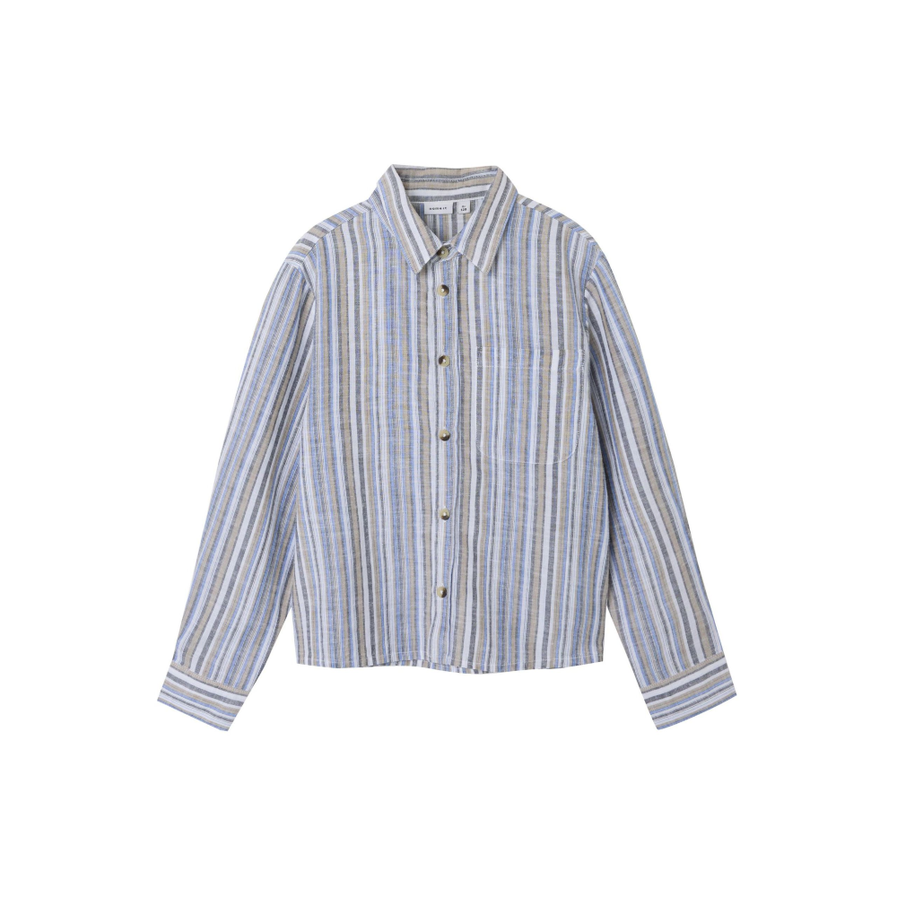 Camicia M.l.