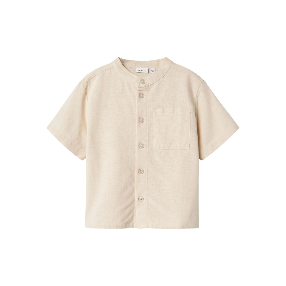 Camicia M.c.