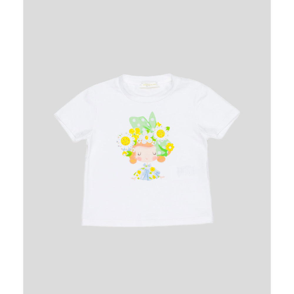 T-Shirt M.c.