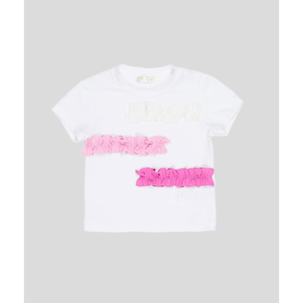 T-Shirt M.c.