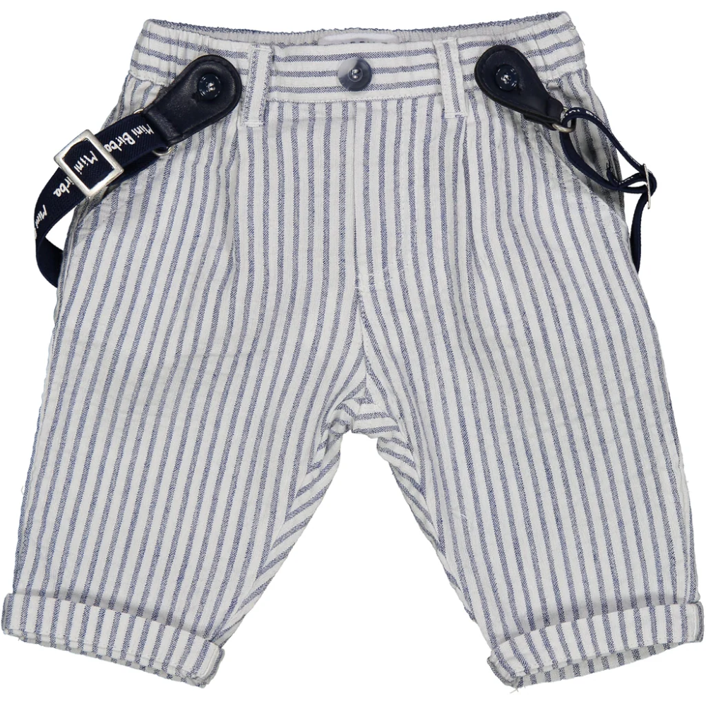 Pantalone L.