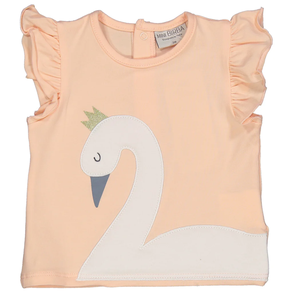 T-Shirt M.c.