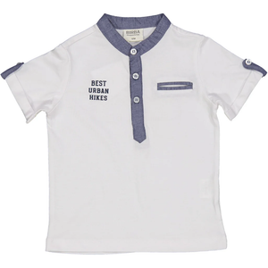 Polo M.c.