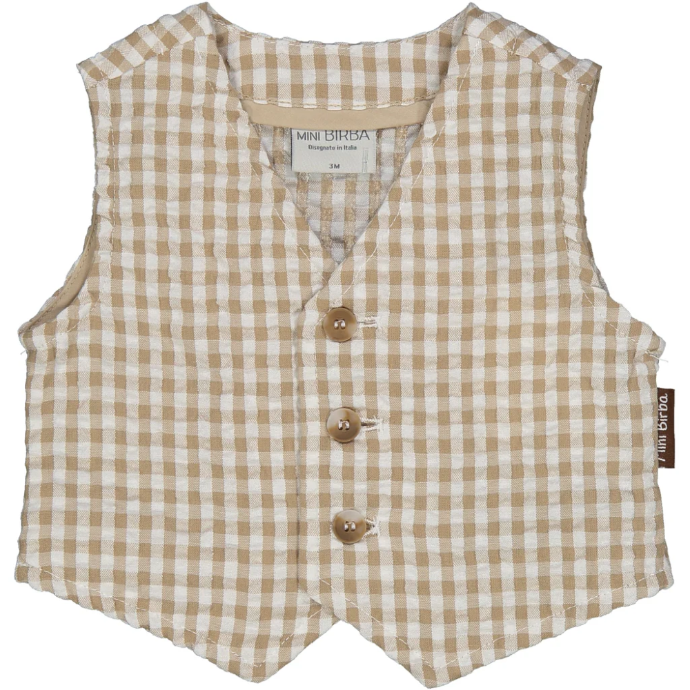 Gilet