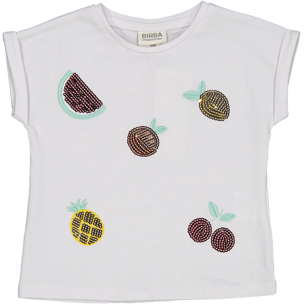 T-Shirt M.c.