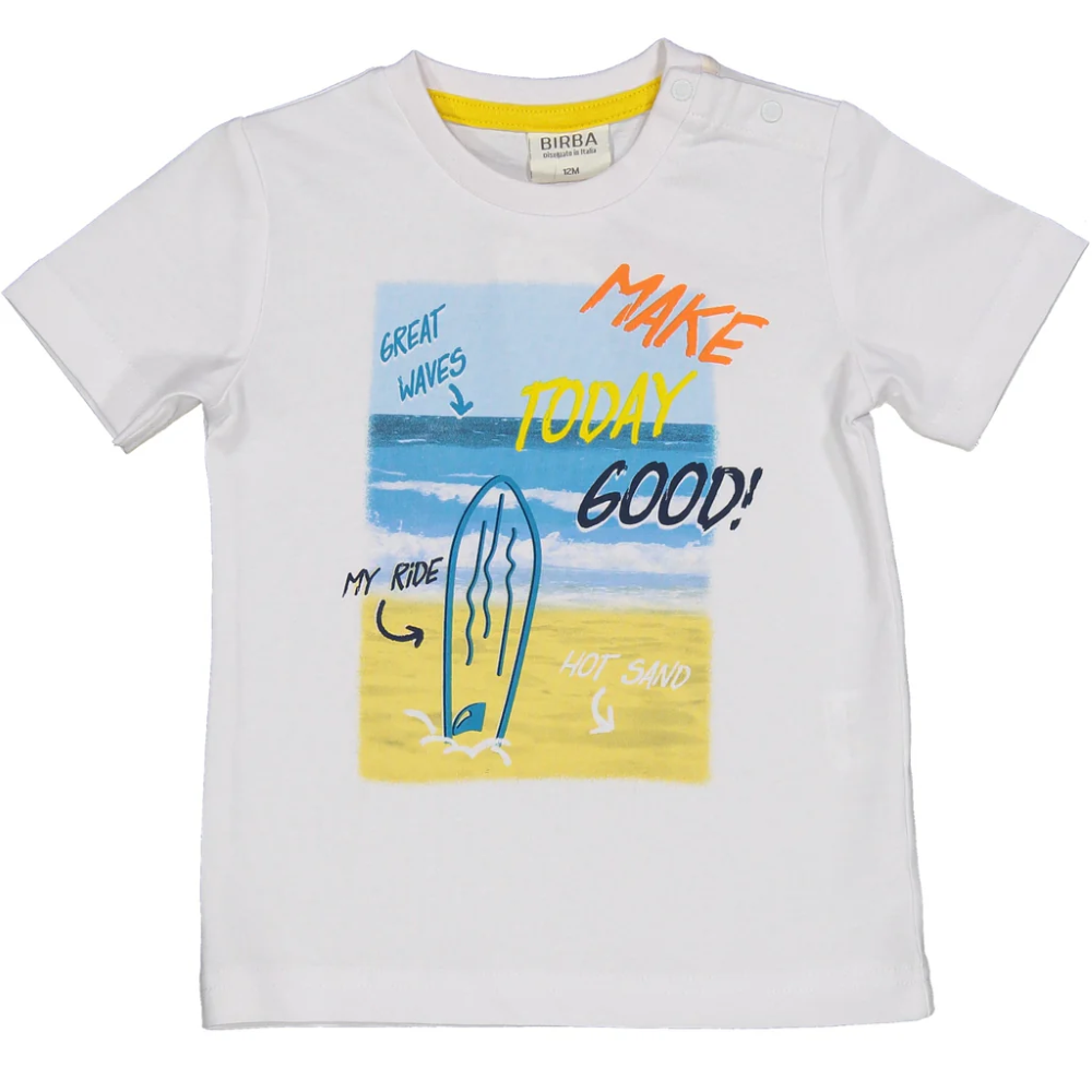 T-Shirt M.c.