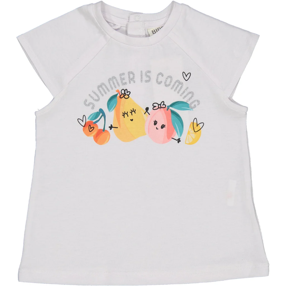 T-Shirt M.c.