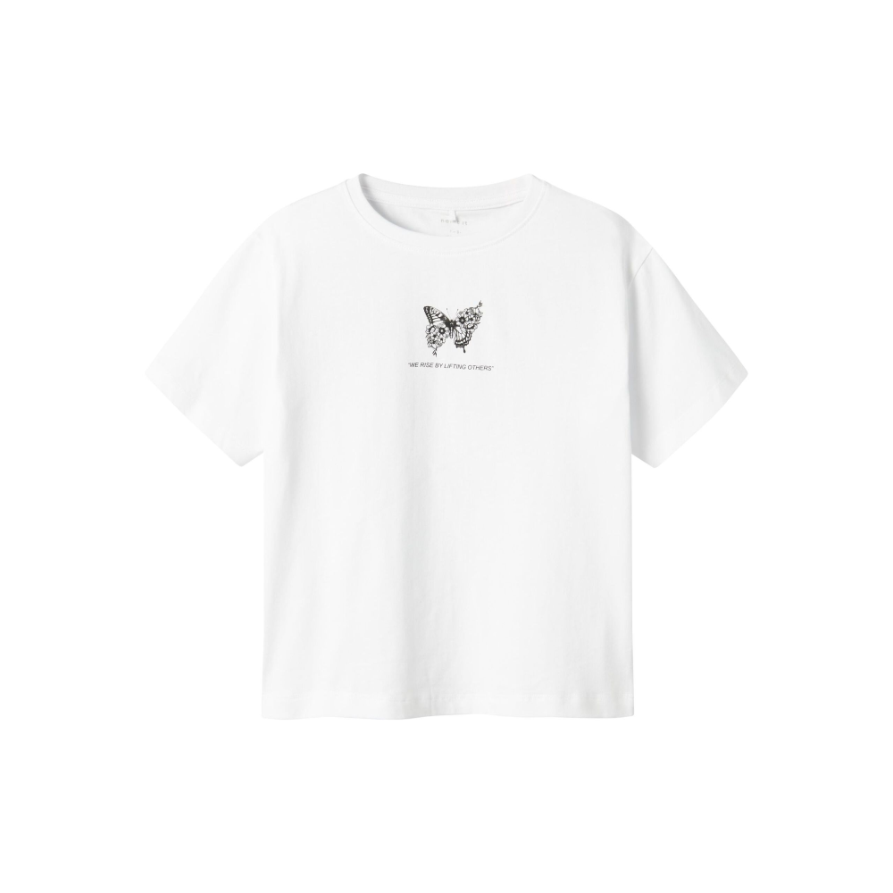 T-Shirt M.c.
