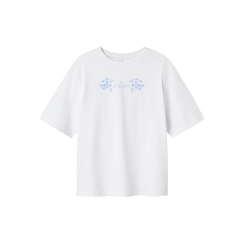 T-Shirt M.c.