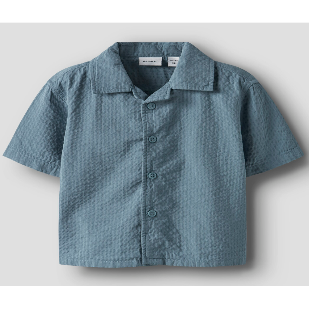 Camicia M.c.