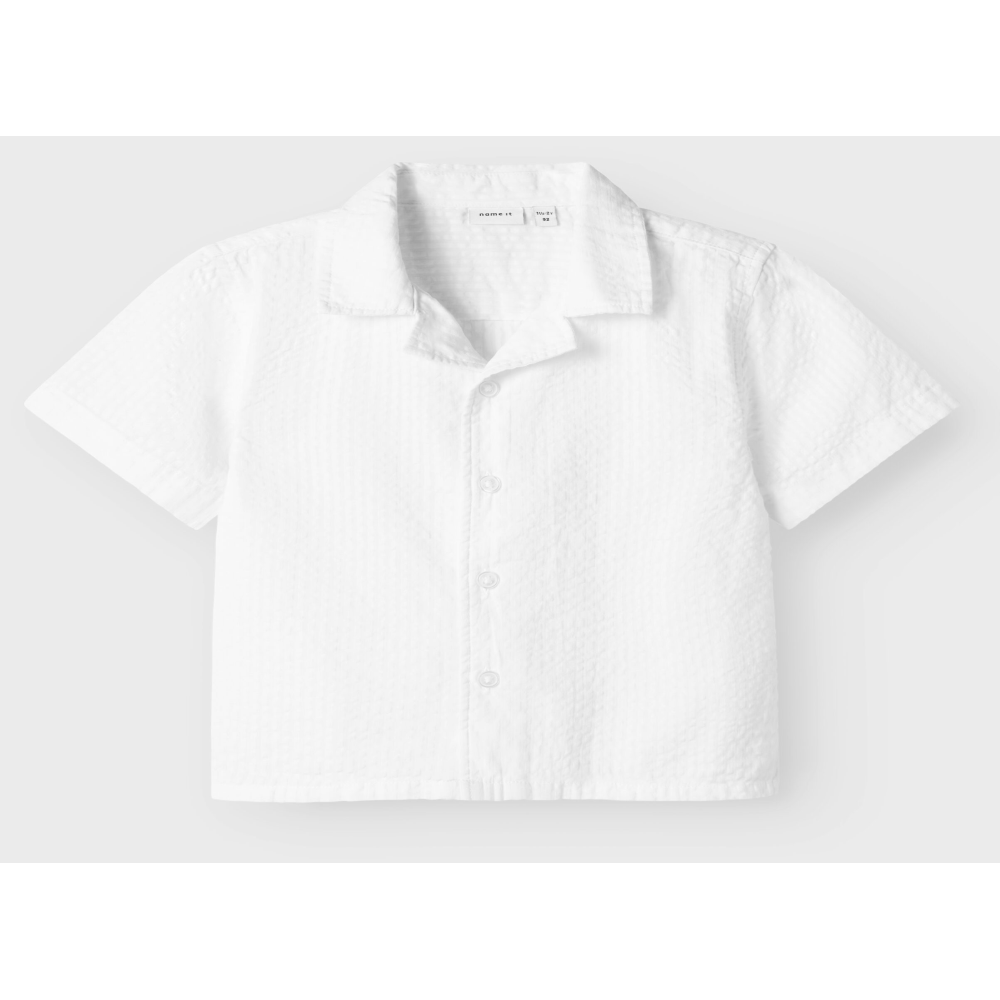 Camicia M.c.