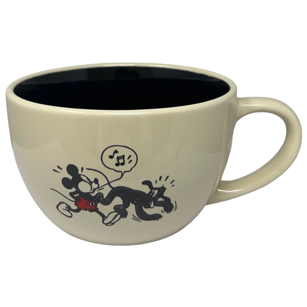 Tazza Larga Topolino DISNEY in Ceramica 740 Ml in Confezione - 75569